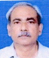 Debasish Mondal
