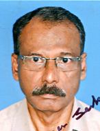 Ranjan Kumar Sarkar