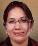 Ruth Murari