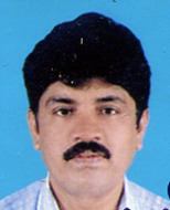 Subrata Mondal