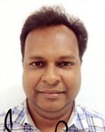 Sujoy Roy