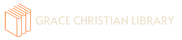 Grace Christian Library logo