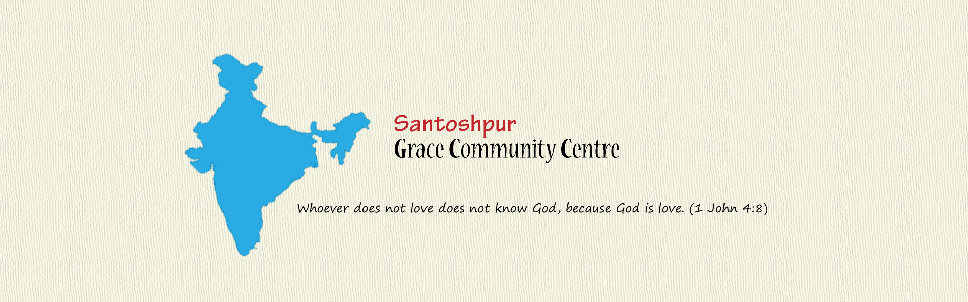 Santoshpur Grace Community Centre